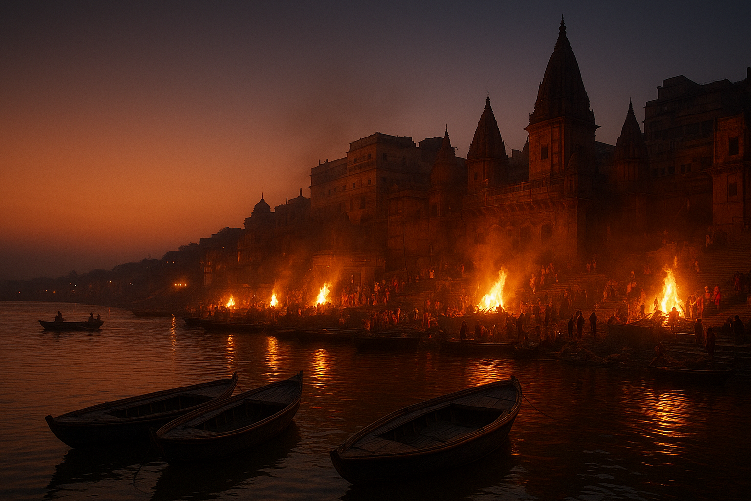 Kerala Beaches Near Kochi