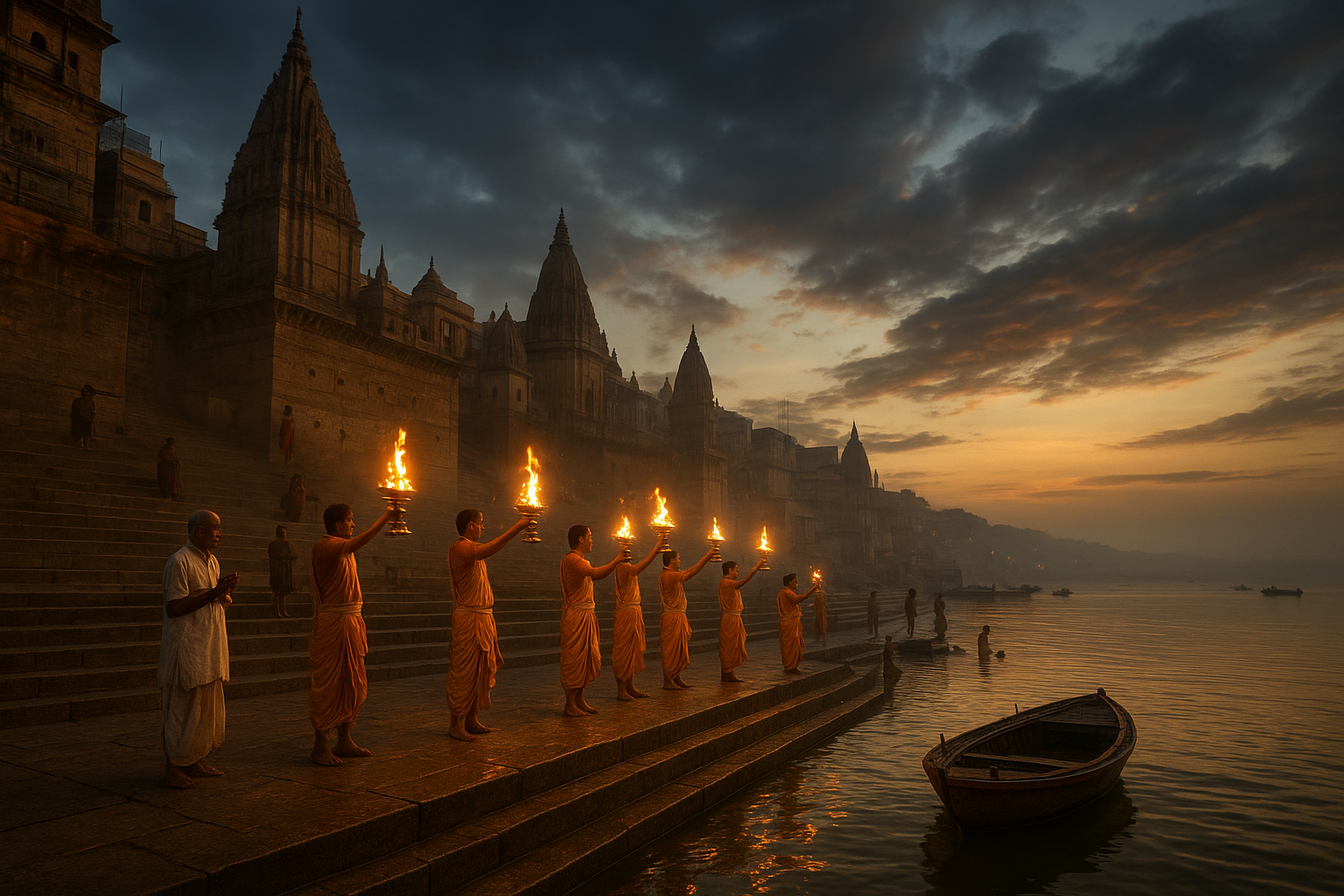 Kerala Beaches Near Kochi